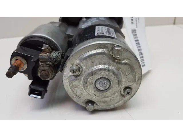 Стартер для  Dongfeng GX 2022