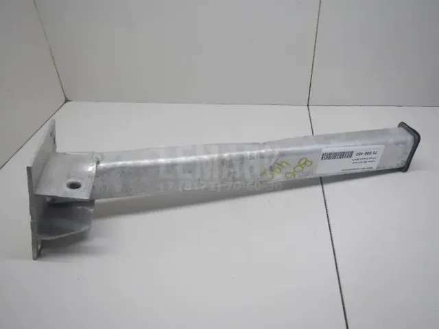 Кронштейн передней балки для  FAW J6 2007