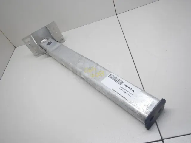 Кронштейн передней балки для  FAW J6 2007