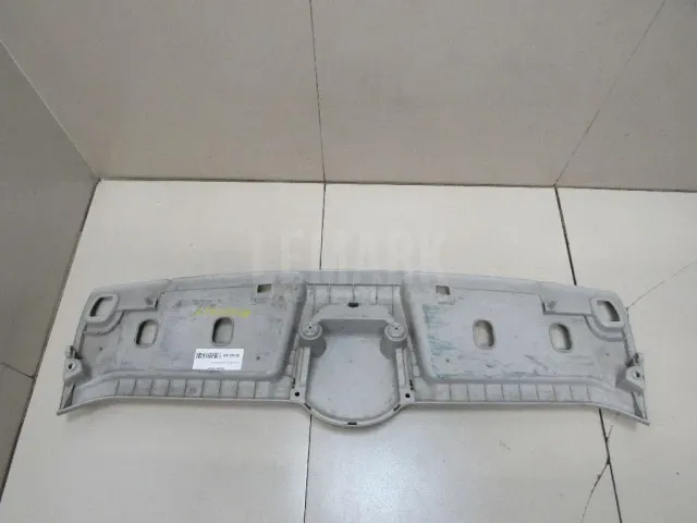 Обшивка потолка для  Citroen C3 2009-2016