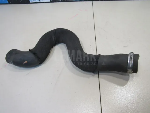 Патрубок радиатора для  Honda Airwave 2004-2010