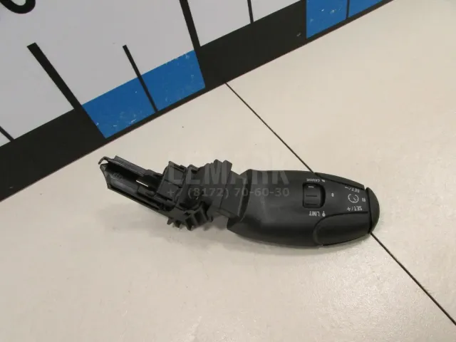 Переключатель круиз контроля