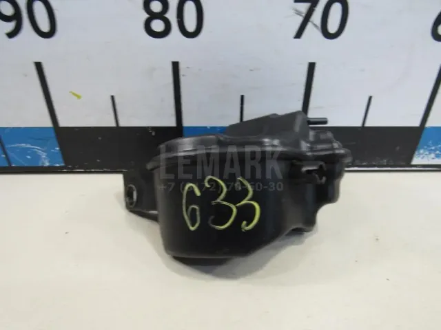 Ресивер воздушный для  BMW X6 F16/F86 2014-2020