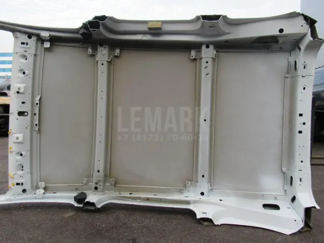 Крыша для  Dongfeng DFL3251 2007