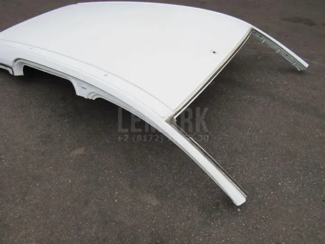 Крыша для  Dongfeng DFL3251 2007