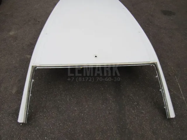 Крыша для  Dongfeng DFL3251 2007