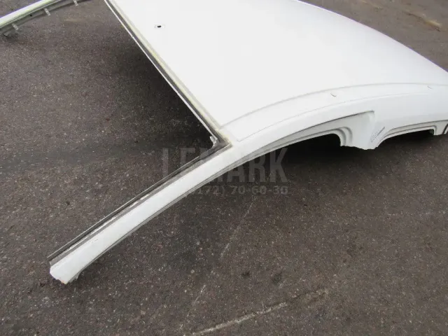 Крыша для  Dongfeng DFL3251 2007