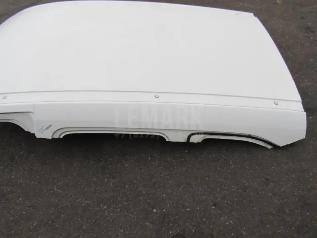 Крыша для  Dongfeng DFL3251 2007