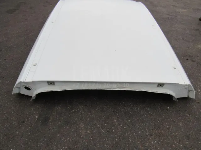 Крыша для  Dongfeng DFL3251 2007