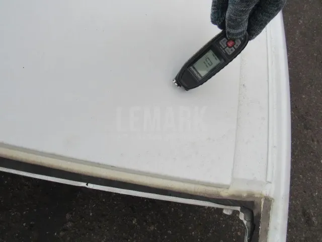 Крыша для  Dongfeng DFL3251 2007