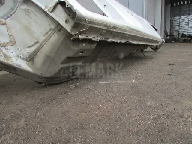 Порог левый для  Geely GC6 2014-2016
