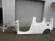 Порог левый для  Geely GC6 2014-2016