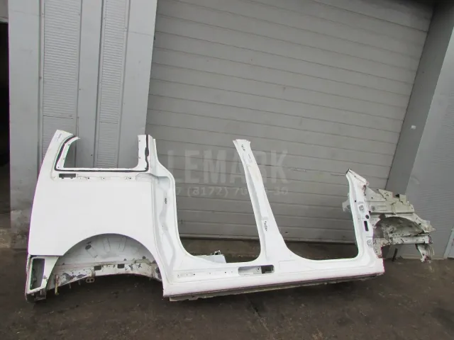 Крыло заднее правое для  Chrysler Sebring 2006-2010