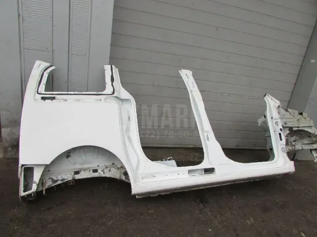 Крыло заднее правое для  Chrysler Sebring 2006-2010
