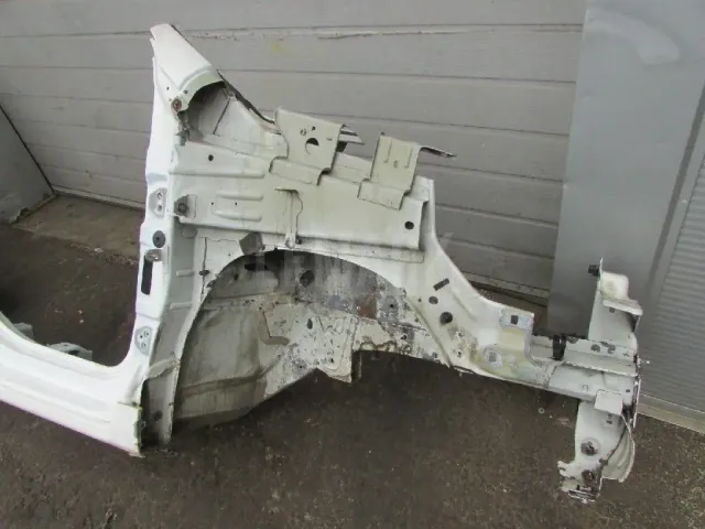 Крыло заднее правое для  Chrysler Sebring 2006-2010