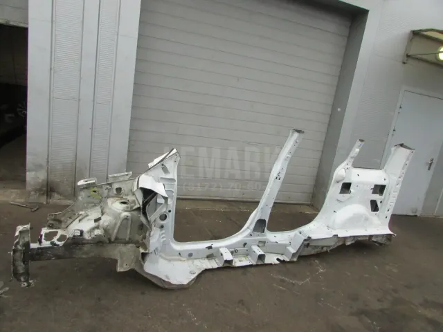 Крыло заднее правое для  Chrysler Sebring 2006-2010