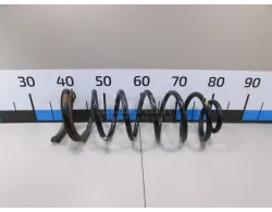 Пружина задняя