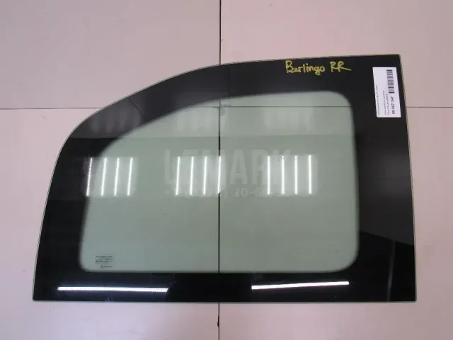 Стекло кузовное глухое правое для  BMW 5-serie E60/E61 2003-2009