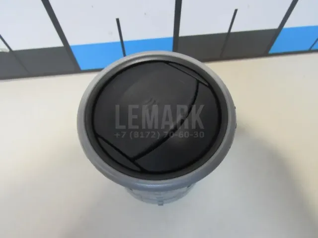 Дефлектор воздушный для  BAIC X75 2024