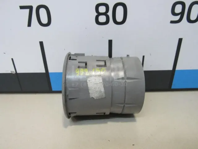 Дефлектор воздушный для  BAIC X75 2024