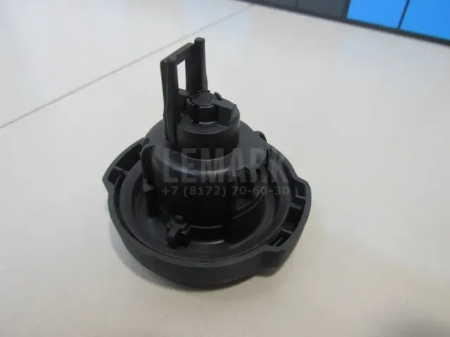 Крышка топливного бака для  Geely Emgrand 7 (SS11) 2021