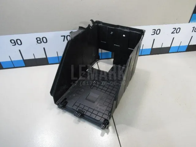 Крышка аккумулятора для  Citroen C2 2003-2008