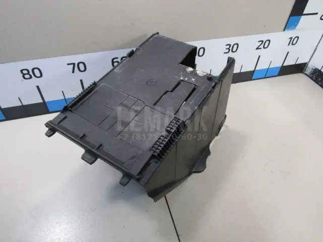 Крышка аккумулятора для  Citroen C2 2003-2008