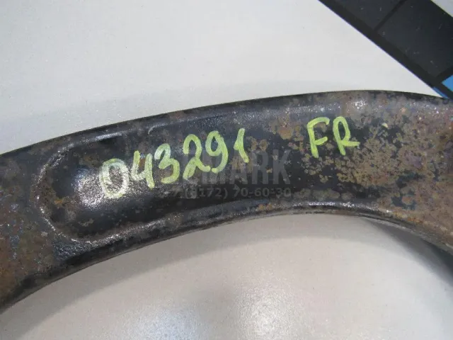 Рычаг передний правый для  BMW 3-serie F30/F31/F80 2011-2020