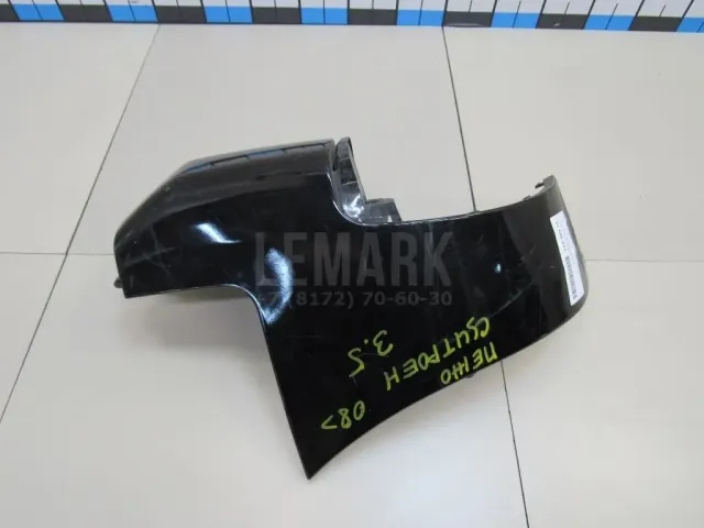 Накладка заднего бампера левая для  Ford Maverick 2001-2007