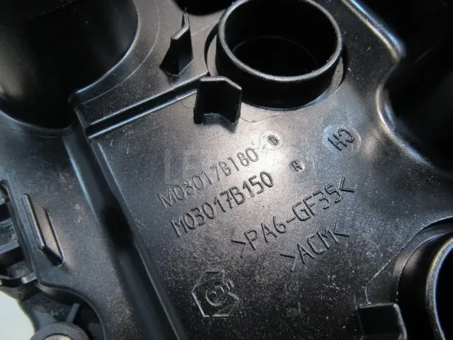 Крышка головки блока (клапанная) для  BMW X3 F25 2010-2017