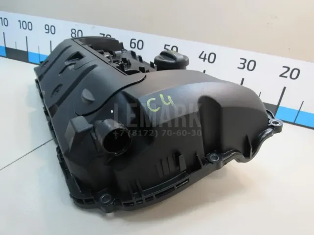Крышка головки блока (клапанная) для  BMW X3 F25 2010-2017