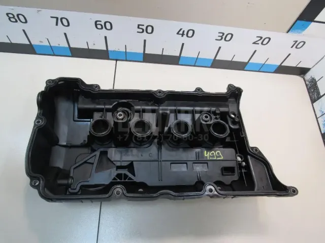 Крышка головки блока (клапанная) для  BMW X3 F25 2010-2017