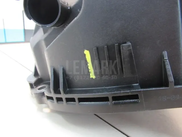 Крышка головки блока (клапанная) для  BMW X3 F25 2010-2017