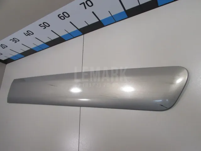 Молдинг задней левой двери для  Changan Alsvin (B511) 2018