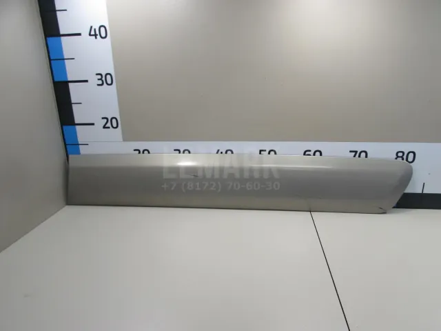 Молдинг задней левой двери для  Changan Alsvin (B511) 2018