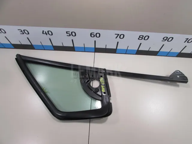 Стекло двери передней правой (форточка) для  Ford Mondeo V 2015-2022