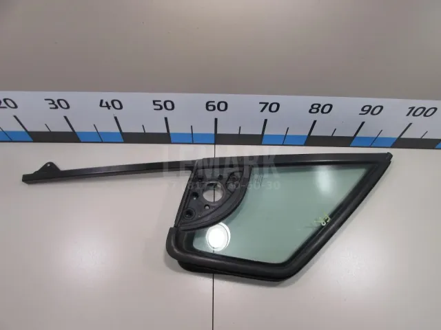Стекло двери передней правой (форточка) для  Ford Mondeo V 2015-2022