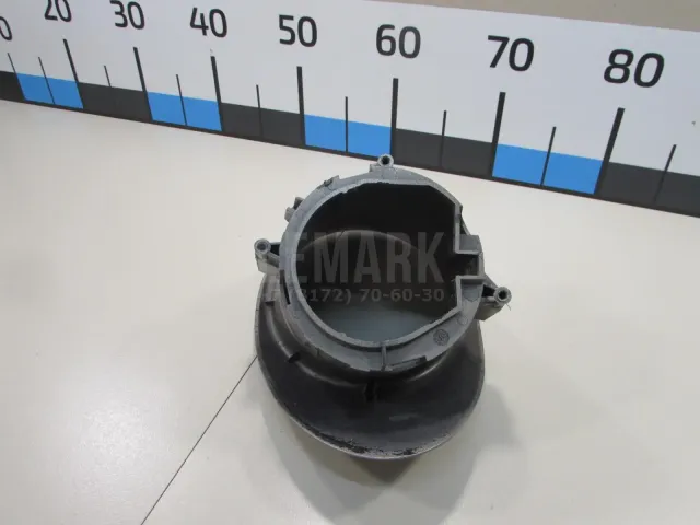 Рамка противотуманной фары левой для  Haval H9 2014-2024