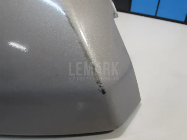 Планка под фару правая для  Cadillac SRX 2003-2009