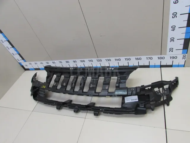 Усилитель переднего бампера для  BMW X5 F15/F85 2013-2018