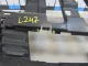 Усилитель переднего бампера для  BMW X5 F15/F85 2013-2018