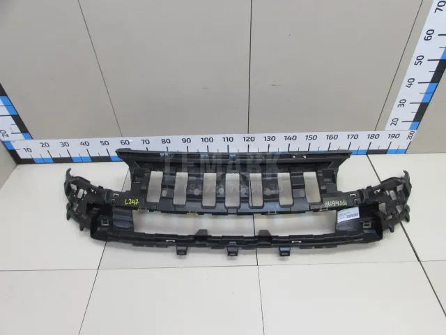 Усилитель переднего бампера для  BMW X5 F15/F85 2013-2018