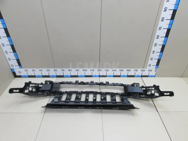 Усилитель переднего бампера для  BMW X5 F15/F85 2013-2018