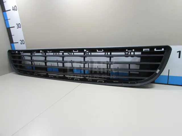 Решетка в бампер для  Ford Transit/Tourneo Connect 2002-2013