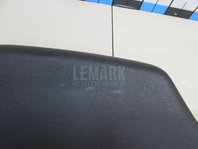 Обшивка двери багажника для  Citroen C3 Picasso 2008-2017