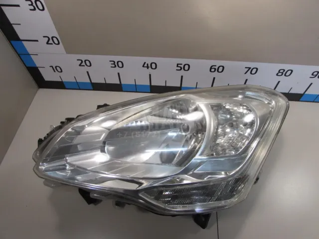 Фара левая для  Fiat Uno 1995-2010