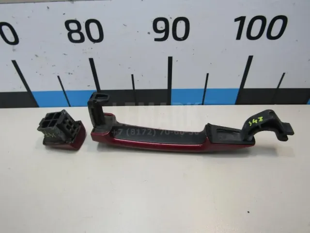 Ручка двери наружная для  Chrysler Sebring 2006-2010