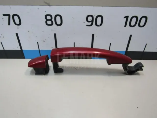 Ручка двери наружная для  Chrysler Sebring 2006-2010