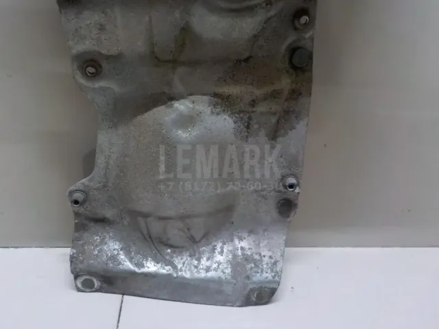 Прокладка выпускного коллектора для  Citroen C4 Picasso 2006-2014