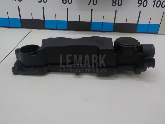 Крышка головки блока (клапанная) для  BMW 3-serie F30/F31/F80 2011-2020